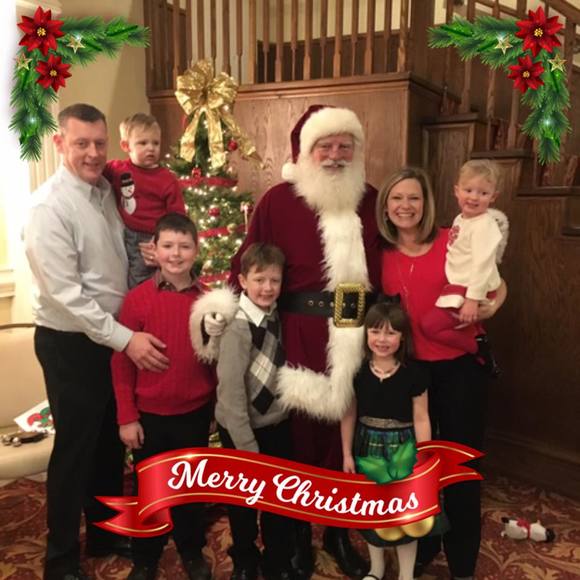 Meet your Posher, Kelli - Picture 1 of 1